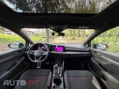 Volkswagen Golf 2.0 TSI GTI Clubsport DSG