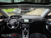 Peugeot 308 SW 1.6 BlueHDi Style J17