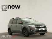 Dacia Jogger Jogger 1.0 ECO-G Extreme+ Up&Go 7L Bi-Fuel