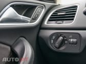 Audi Q3 2.0 TDi Attraction