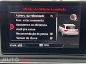 Audi A4 Avant 2.0 TDI S-line S tronic