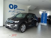 BMW i3 +Comfort Package Advance