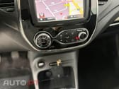 Renault Captur 1.5 dCi Exclusive