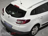 Renault Mégane 1.5 dCi Dynamique CO2 Champion