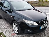 Seat Ibiza 25 anos