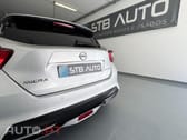 Nissan Micra 1.0 IG-T N-Design Chrome