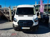 Ford Transit L2H2 Trend
