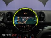 MINI Countryman Cooper SE ALL4 Auto
