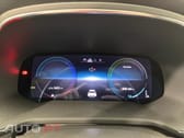 Renault Captur E-Tech Intens