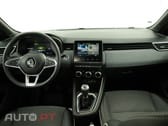 Renault Clio Clio 1.0 TCe Techno