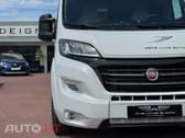 Fiat Ducato MCLOUIS MENFYS 5 - SERIE LUXE EDITION