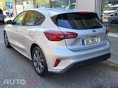Ford Focus 1.0 EcoBoost MHEV ST-Line