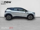 Renault Captur EVOLUTION ECO-G 100