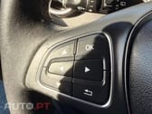 Mercedes-Benz GLA 180 d SENSATION