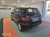 Mercedes-Benz B 180 CDi