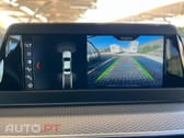 BMW 530 e iPerformance Pack M
