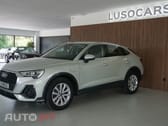 Audi Q3 45 TFSIe S tronic