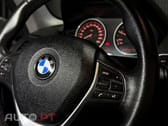 BMW 116 d Line Urban