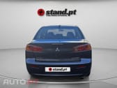 Mitsubishi Lancer 1.5 Invite