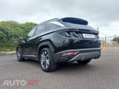 Hyundai Tucson HIBRIDO 1.6 CRDI 48V IVA DEDUTIVEL