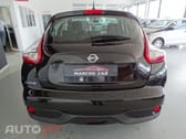Nissan Juke 1.5 dCi Acenta