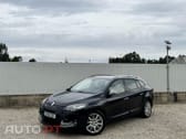 Renault Mégane Sport Tourer 1.5 dCi GT Line SS