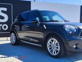 MINI Countryman Cooper D