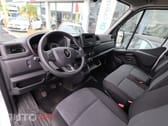 Renault Master 2.3 dCi L4H2 3.5T RD