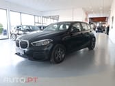 BMW 118 d Line Sport