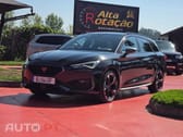Cupra Leon ST 1.4 e-Hybrid MID DSG