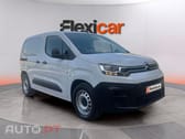 Citroen Berlingo Talla M 50kWh