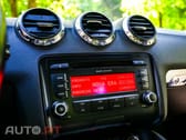 Audi TT 2.0 TFSi S-line S tronic