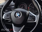 BMW 216 d 7L ADVANTAGE (AUTO)