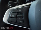 BMW 216 d 7L Line Sport