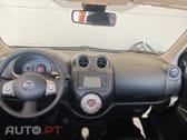 Nissan Micra 1.2 Tekna Premium