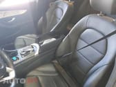 Mercedes-Benz C 300 de AMG Line