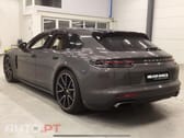 Porsche Panamera 4 E-Hybrid