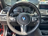 BMW M4 Competition