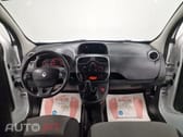 Renault Kangoo EXPRESS 1.5 DCI 90HP ENERGY S/S MAXI BUSINESS