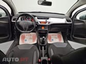 Citroen C3 1.4 HDI TETO PANORÂMICO
