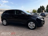 Peugeot 3008 1.6 BlueHDi Allure EAT6