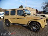 Mercedes-Benz G 350 d AMG Line