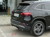 Mercedes-Benz GLA 250 e AMG Line