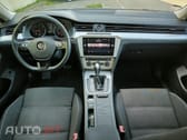 Volkswagen Passat 2.0 TDI Business P.DSG