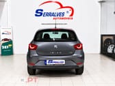 Seat Ibiza 1.2 TDi I-Tech