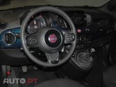 Fiat 500 1.0 Hybrid RED