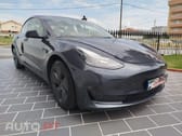 Tesla Model 3 Long-Range Dual Motor AWD