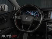 Seat Leon 1.6 TDI FR S/S
