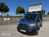 Ford Transit 350L 2.2 TDCi C.Longo RTD