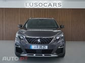 Peugeot 3008 1.5 BlueHDi GT Line EAT8